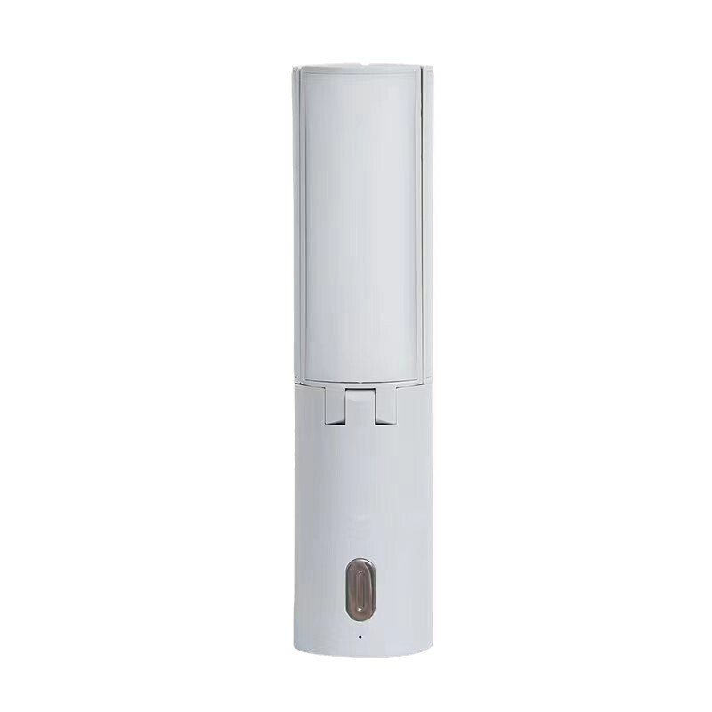 Portable Foldable LED Camping Light Dimmable Hanging Lamp
