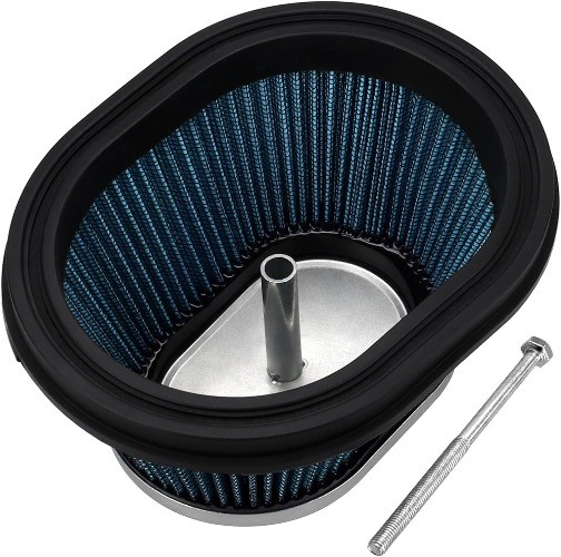 200 Air Filter Replacement for 200 YFS200 Breeze 125 YFA125 Grizzly 125 YFM125 R
