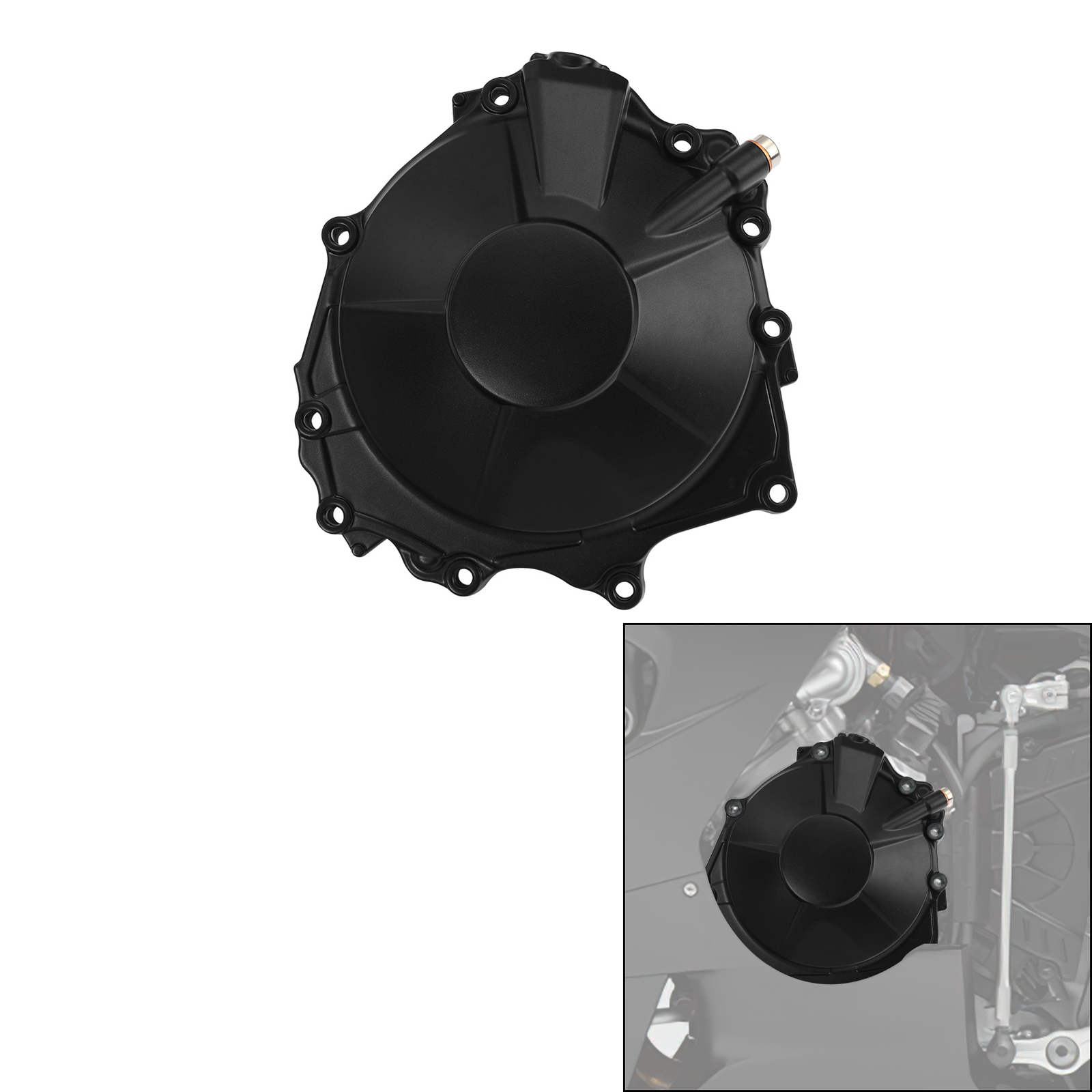 Stator Engine Alternator Cover Crankcase Fit For Honda CBR1000SP 2020-2025 22 21