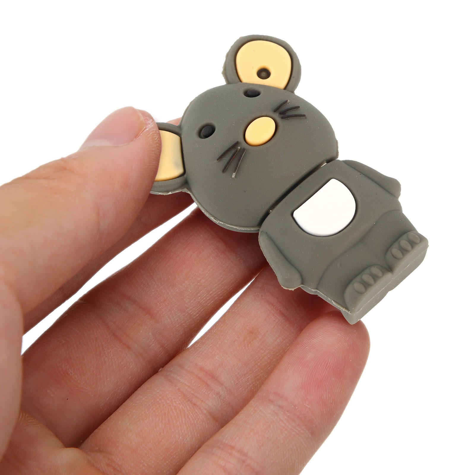 USB Drive Cute Doll Style Flash Drive Plug And Play For Computer Laptop