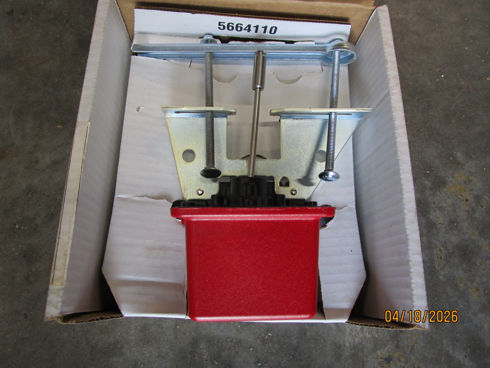 Potter 1010202 OSYSU-2 Valve Supervisory Devise
