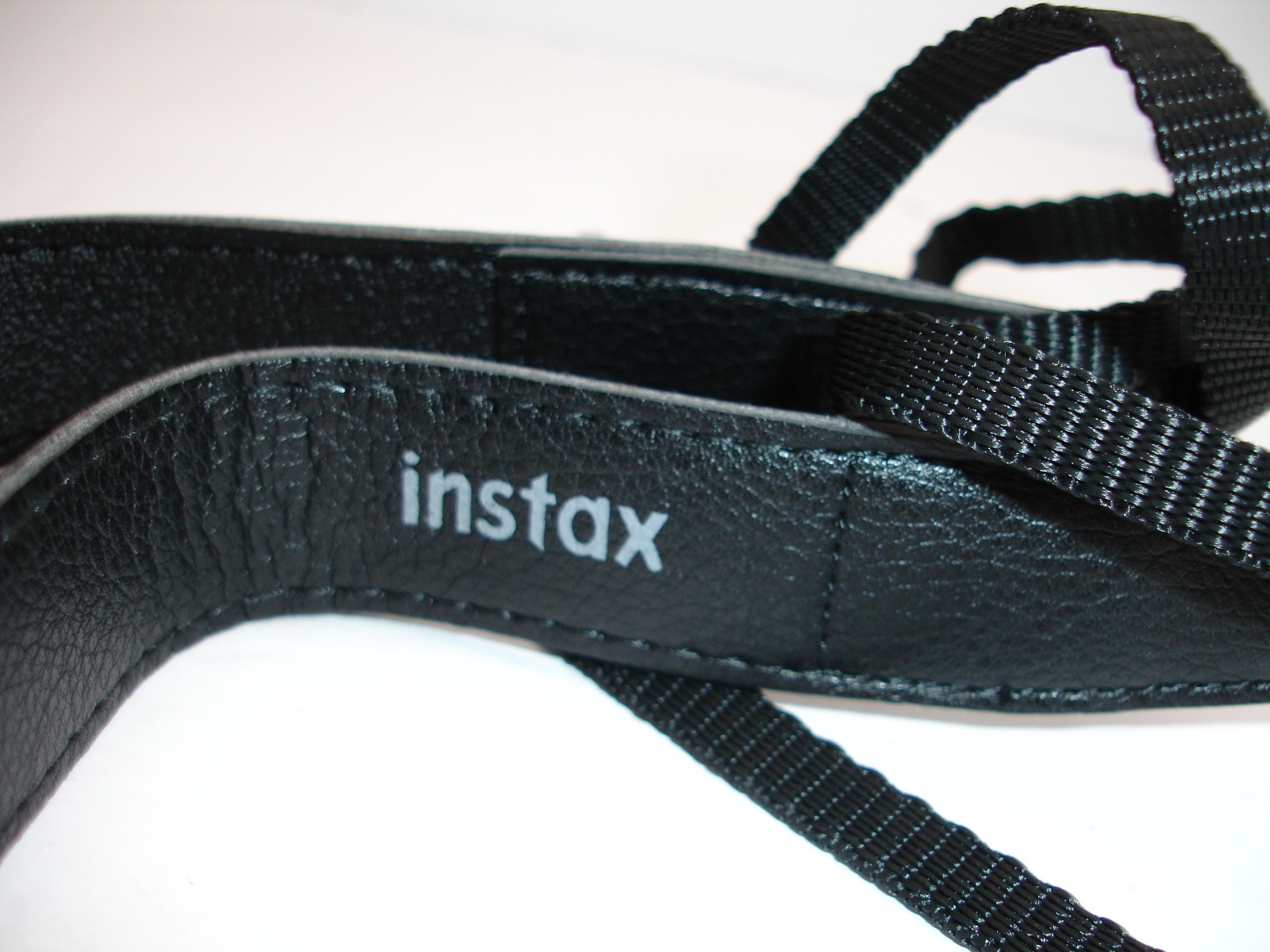 FUJI FUJIFILM INSTAX CAMERA STRAP  , Genuine