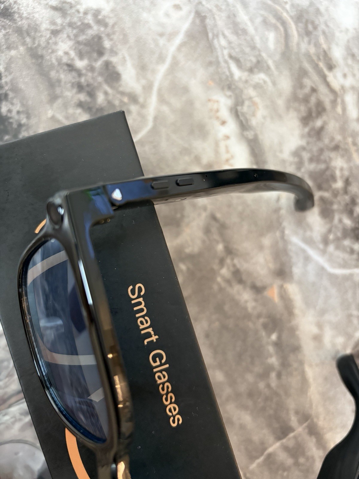 Smart Glasses Bluetooth