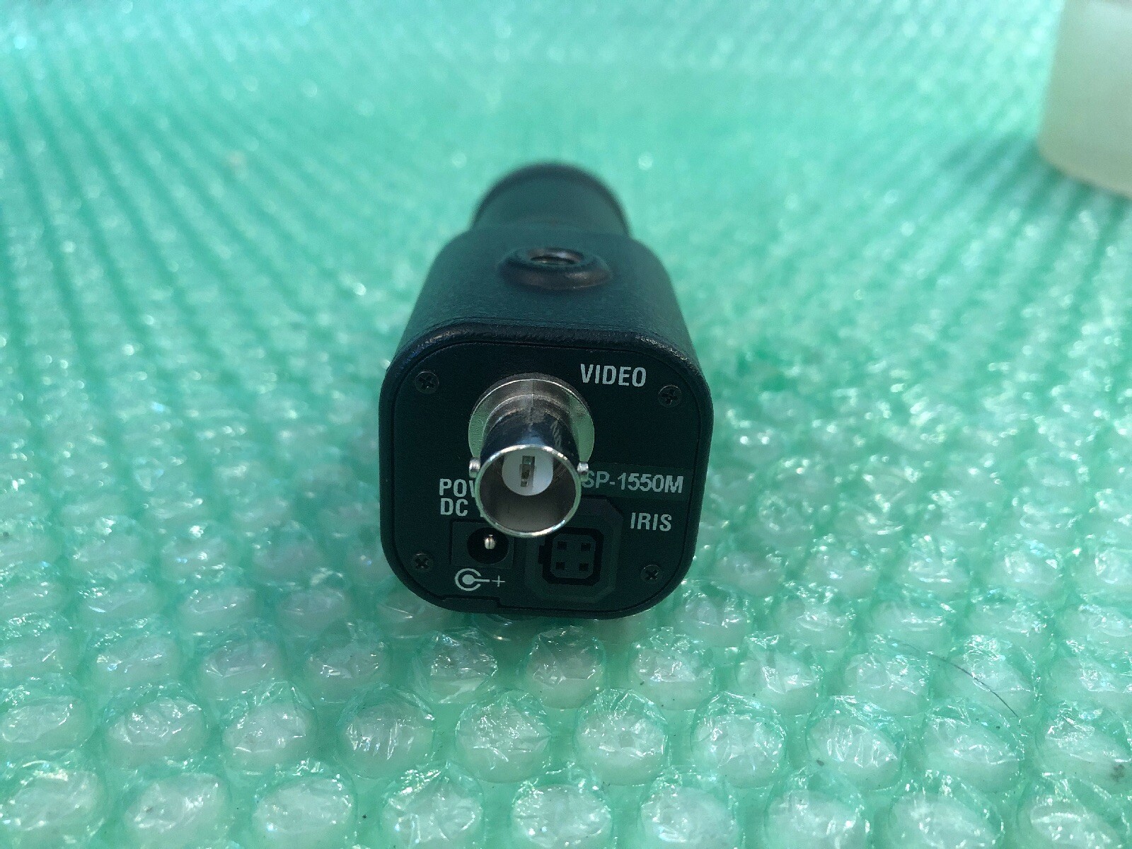 Ophir Spiricon Laser Beam Diagnostics SP-1550M