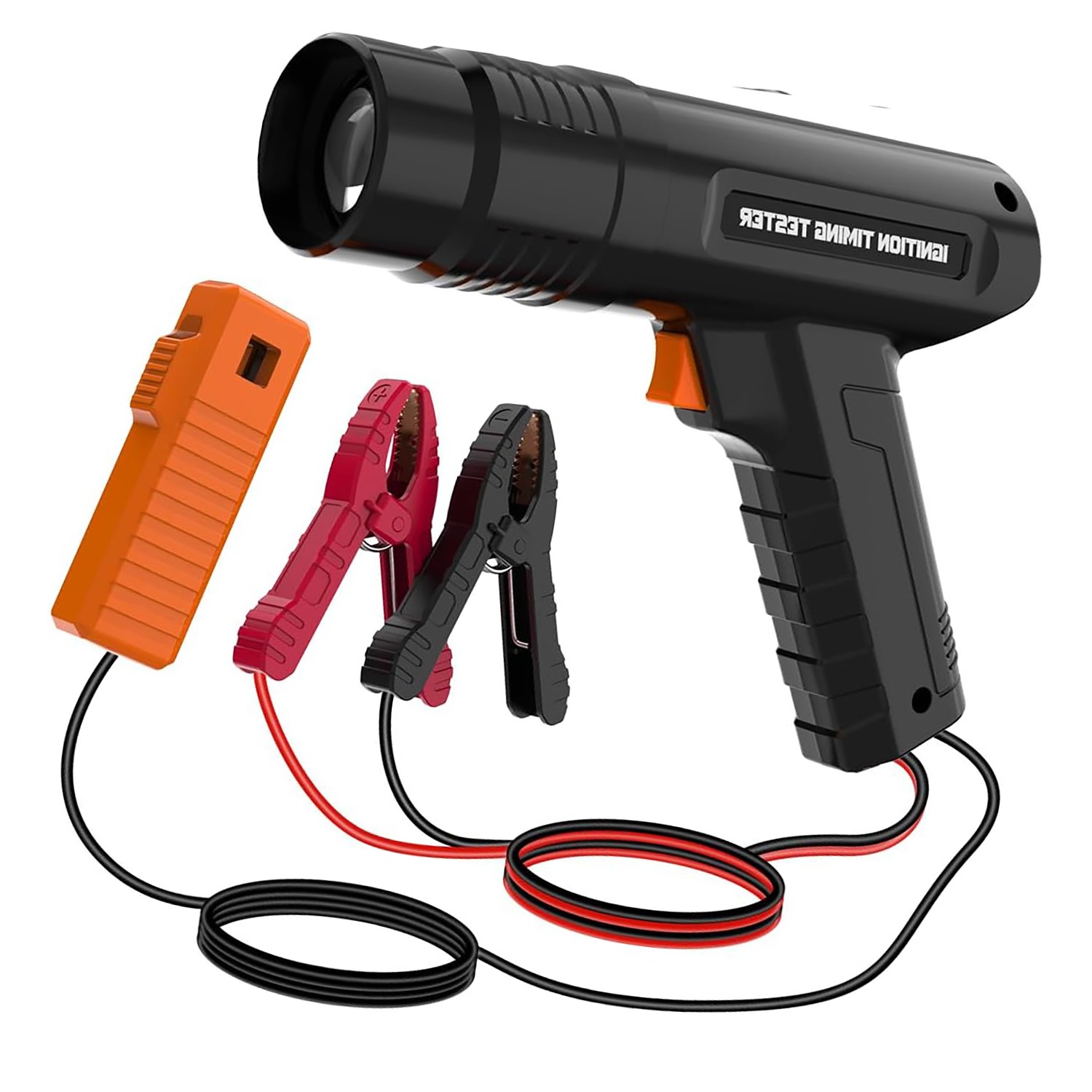 Ignition Timing Light Gun Car Engine Ignition Inductive Timing Light