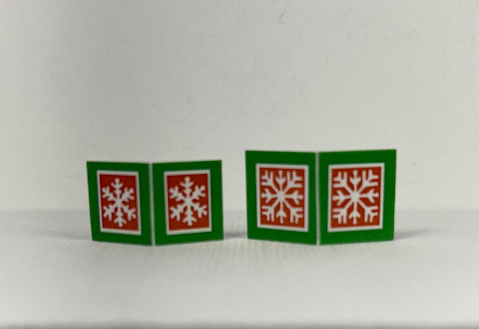1980 Frosty Friends Songbooks for the Cool Yule Ornament Hallmark