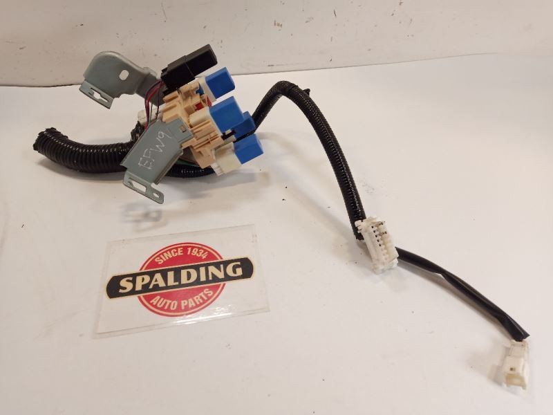 2012 ROGUE Interior Fuse Relay Junction Box Block 9456353