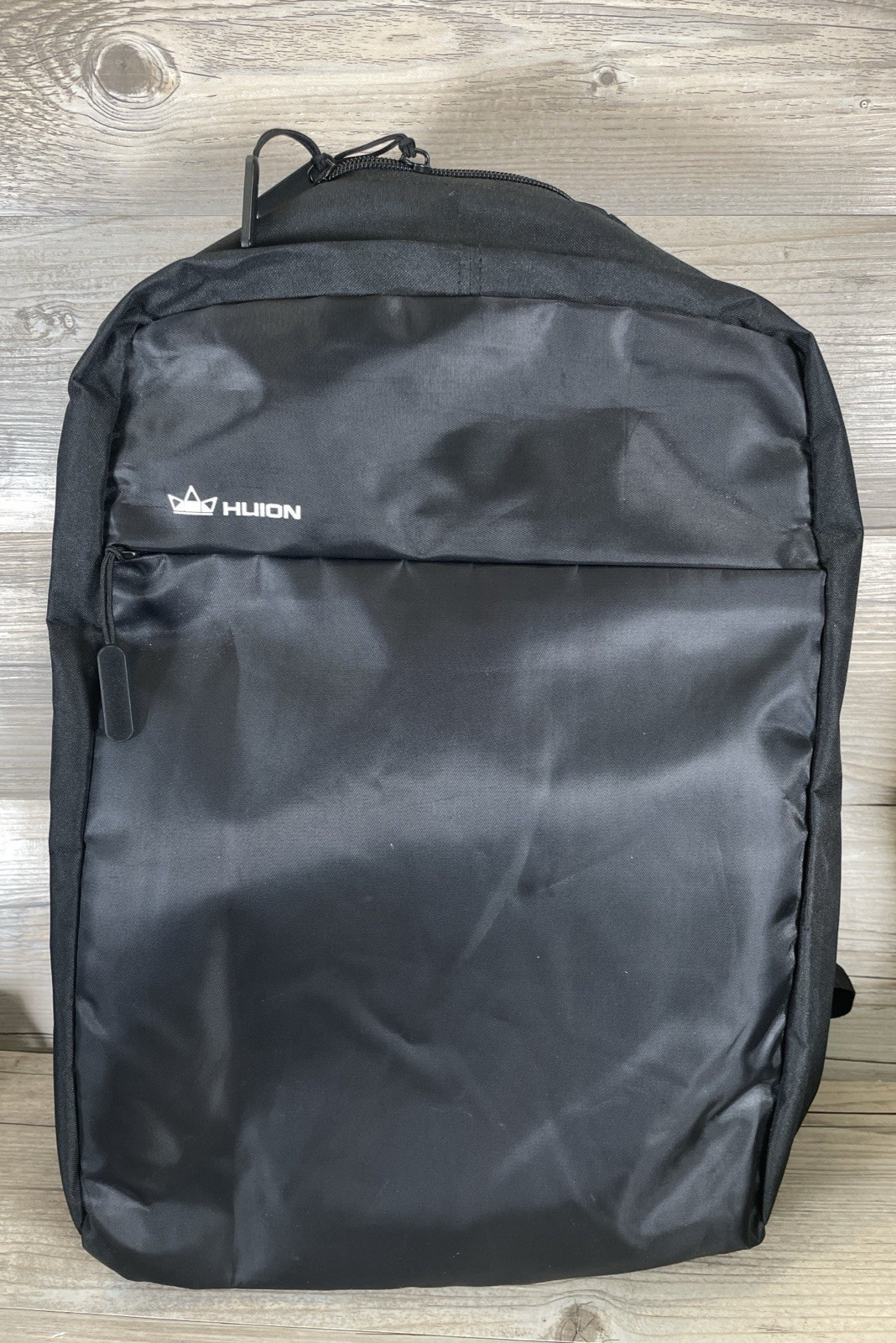 HUION Backpack for Pen Display under 16 inches & Kamvas Pro 19 Drawing Display