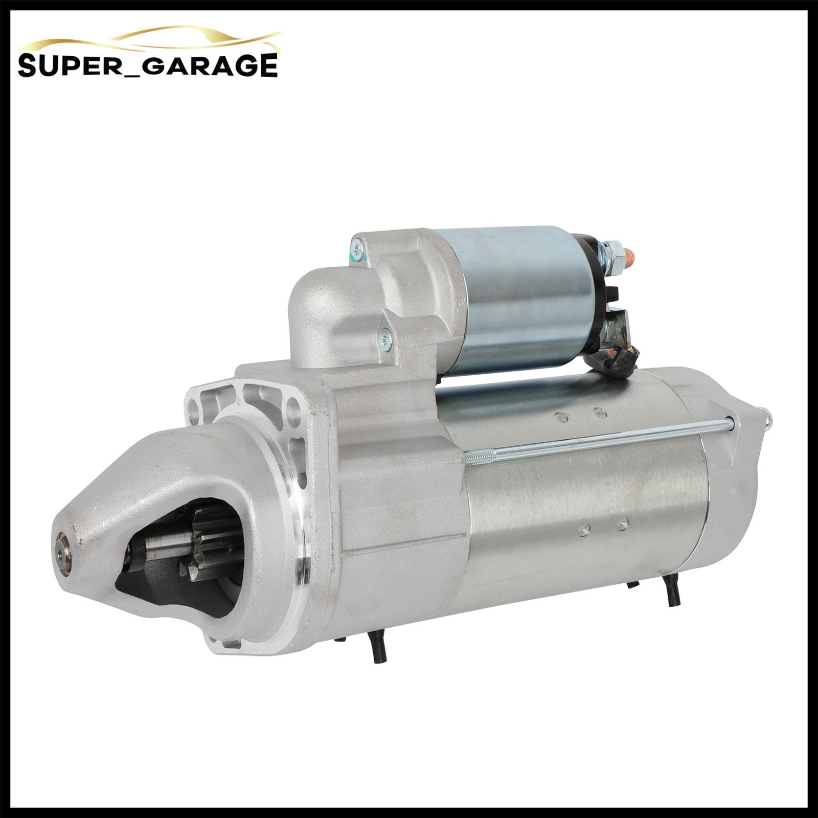 Starter For KHD Deutz Engine 9T 3KW 01180928KZ 118928 18232 10465319 11132286