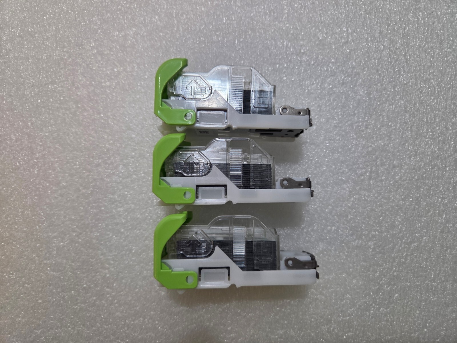 3x Genuine Xerox 008R12941 008R12964 Staples Cartridges Fit EH-C591XA