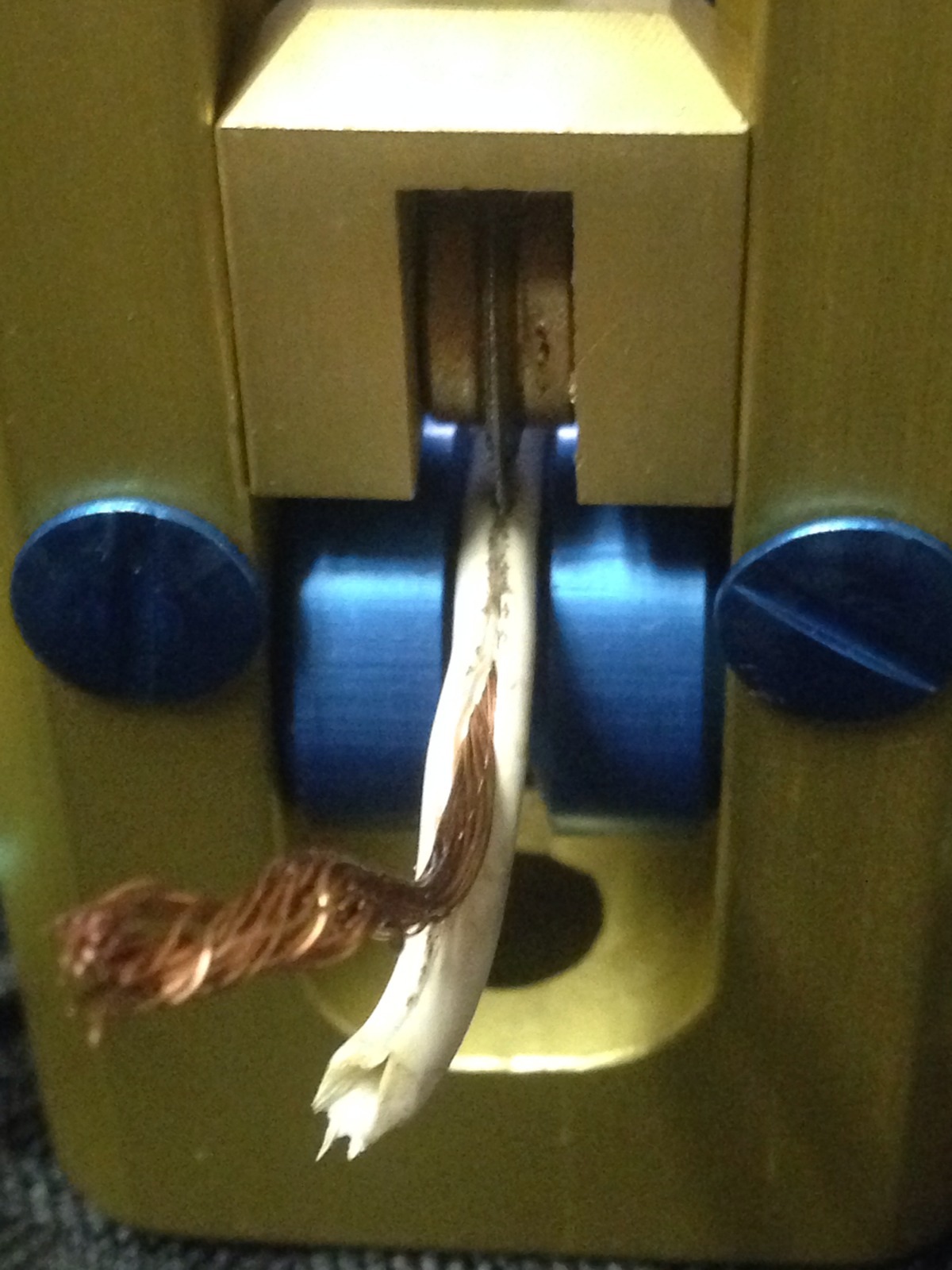 Hot! New! Ultimate Copper Wire Stripper, Wire Stripping Machine,Recycle