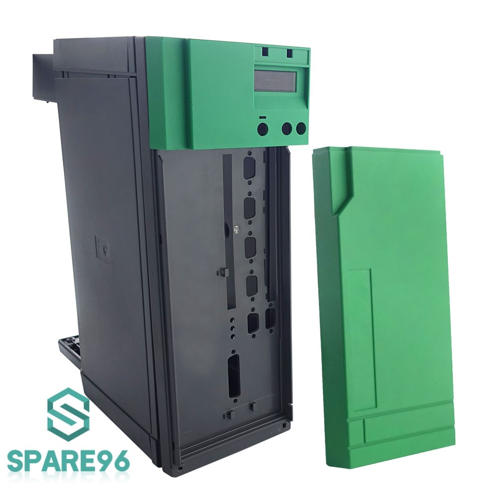 For Control Techniques DBE750 DBE 750 Servo Drive Plastic Case Cover ONLY