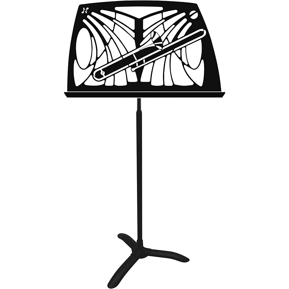 Manhasset Noteworthy Stand (Trombone)  LN