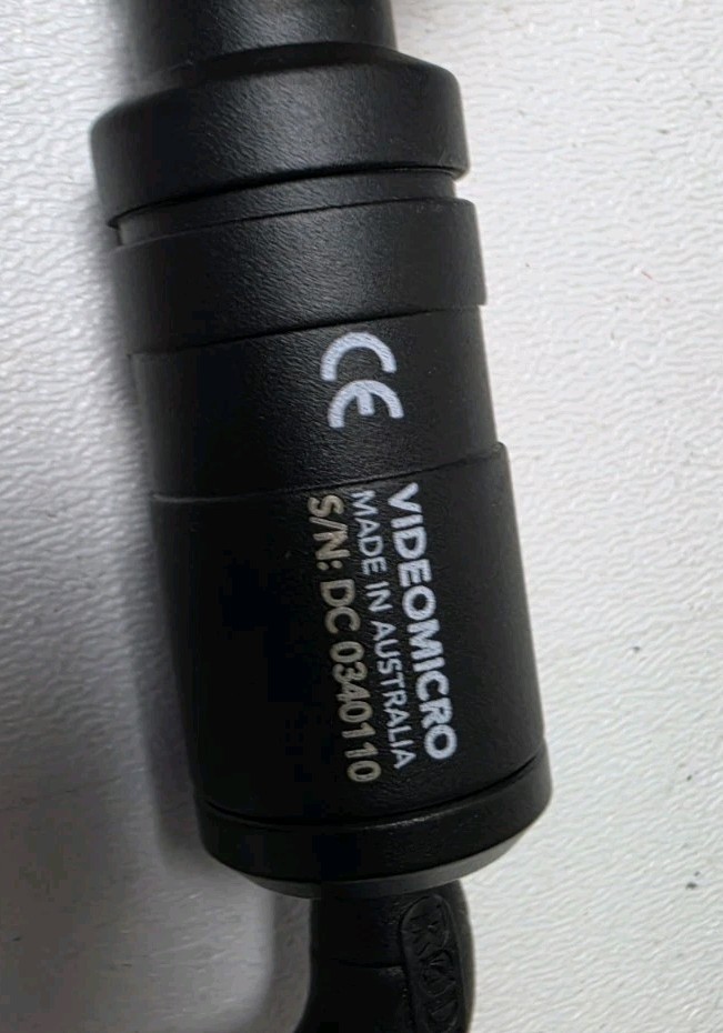 Rode VideoMicro Compact On-Camera Shotgun Microphone w/ Windscreen