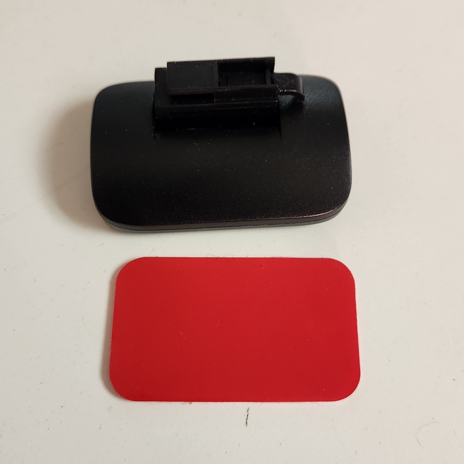 Dash Cam Front & Rear Model D50 Night Vision Motion Detection Wide Angle Safety