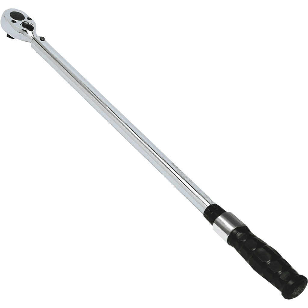 CDI 1002MFRPH 3/8" Drive 10-100 Ft. Lb. Micro-Adjust Torque Wrench -Comfort Grip