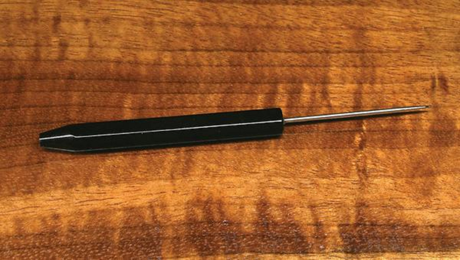 Large Bodkin with Half Hitch handle --  Fly Tying