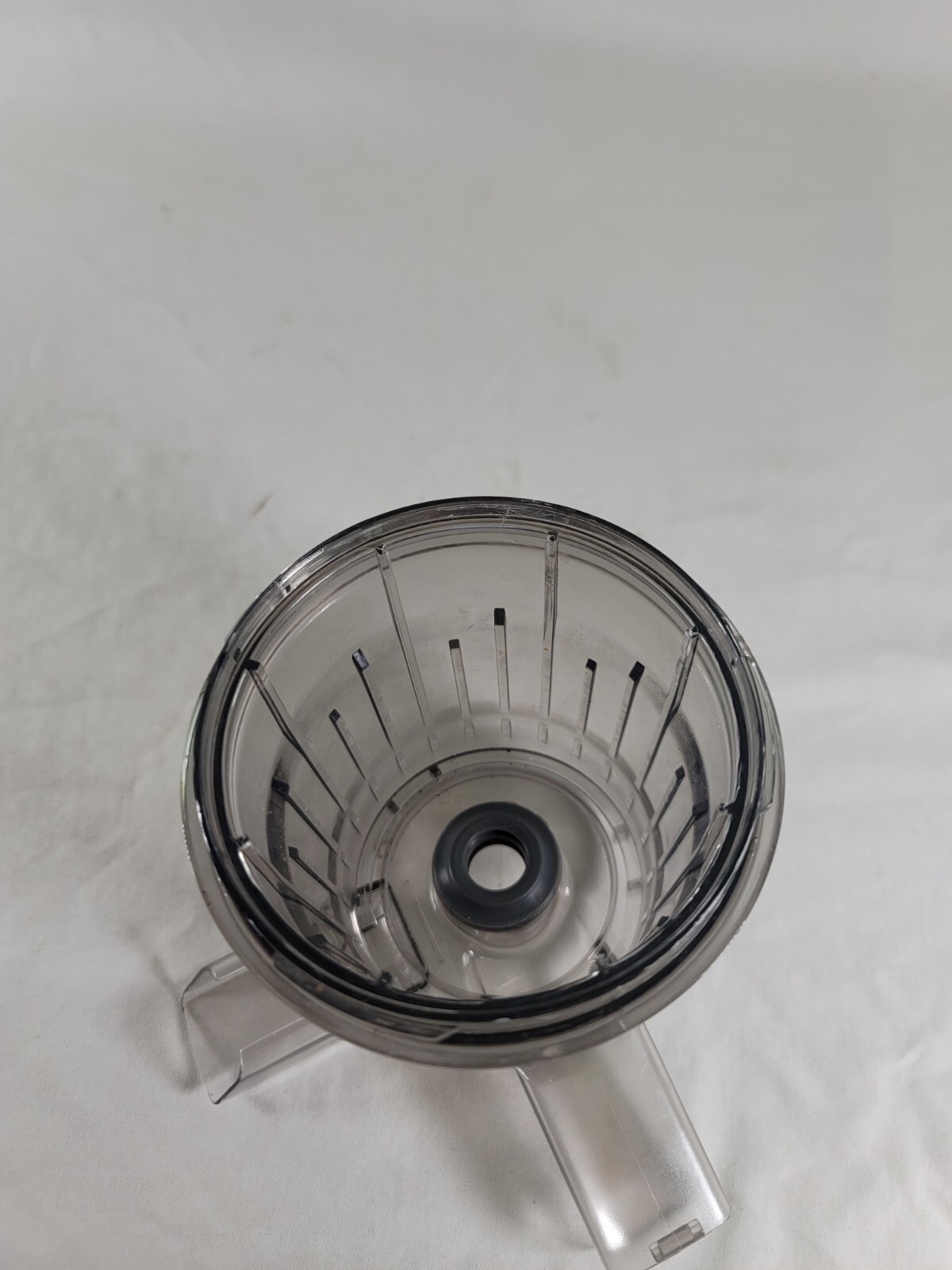 H Koenig Juicer Spout Replacement Model GSX16