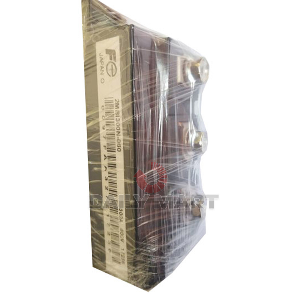 New In Box FUJI 2MBI300N-060 Module Supply