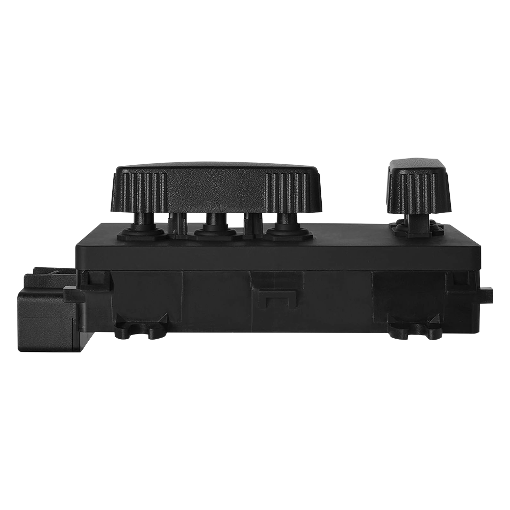 Driver Side Power Seat Switch For 1999-2006 GMC Sierra 1500 2500 3500 Waterproof