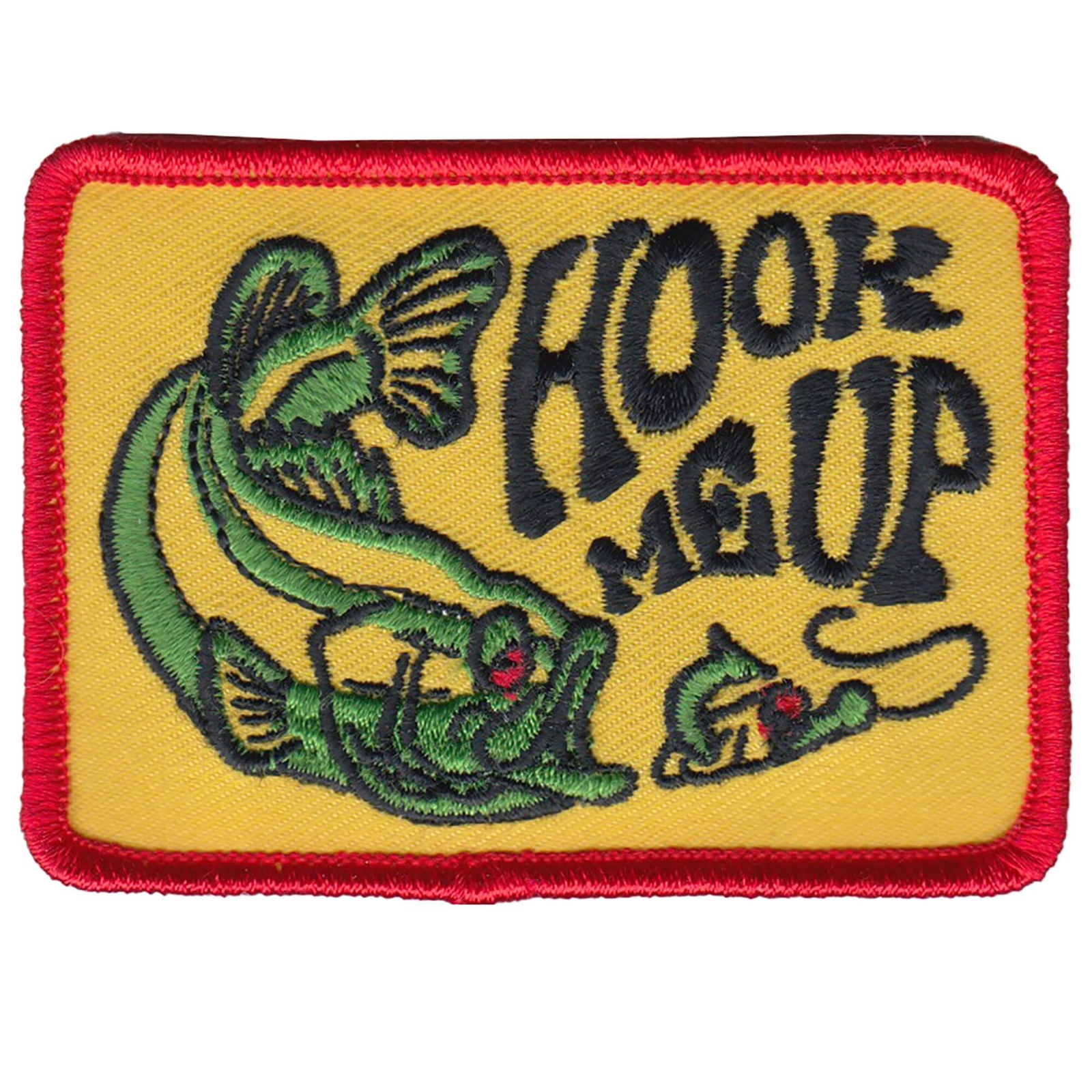 VNM Hook Me Up Patch