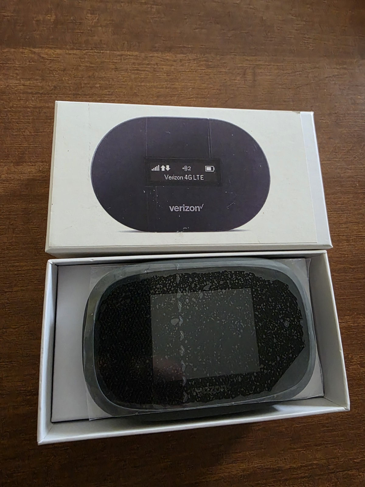 **RARE $65/Mo Unlimited Verizon Data Monthly Rental Inseego MiFi 8800L Hotspot**