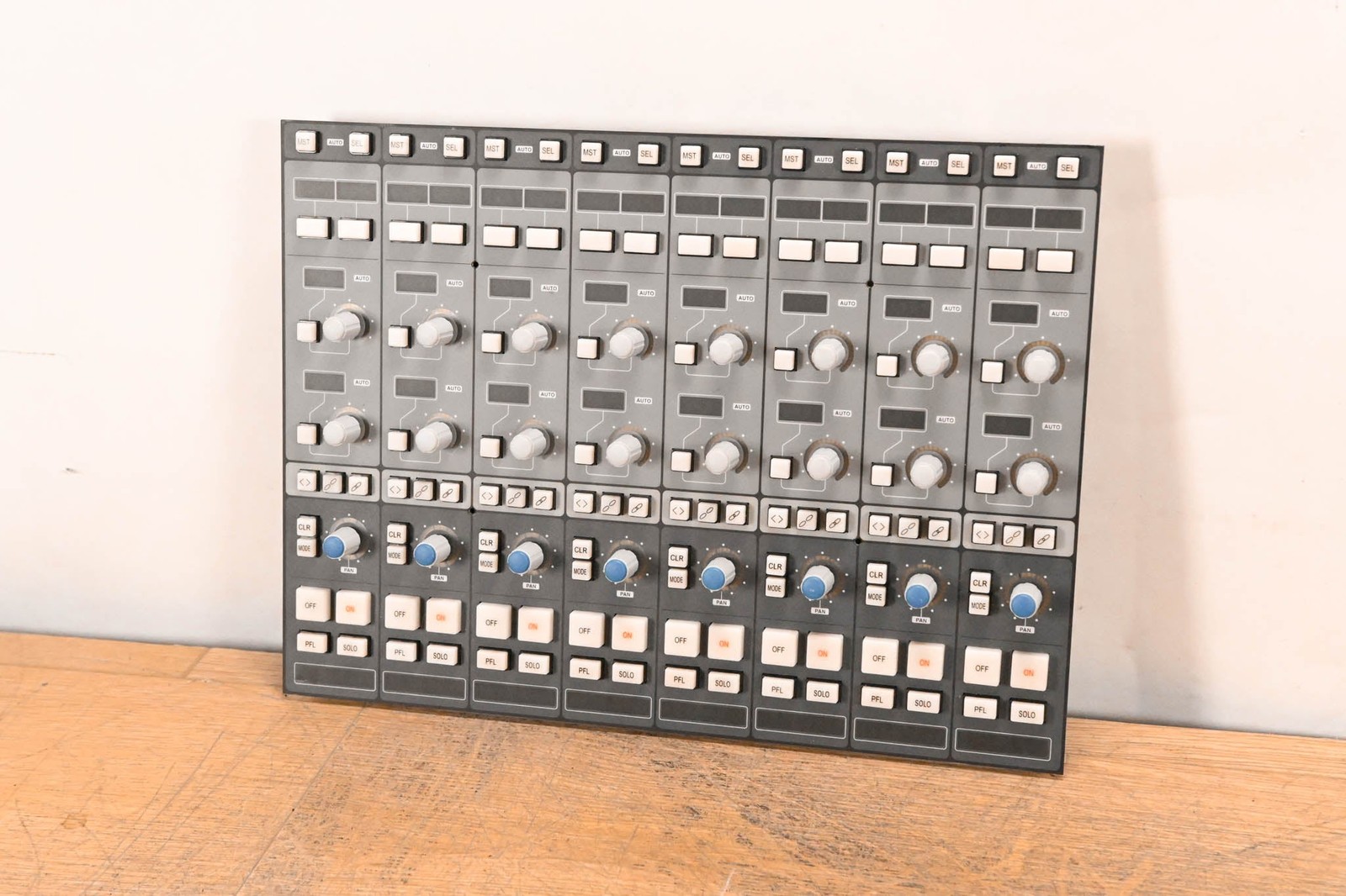 Solid State Logic C300 HD Channel Control Switch Panel CG01U0X