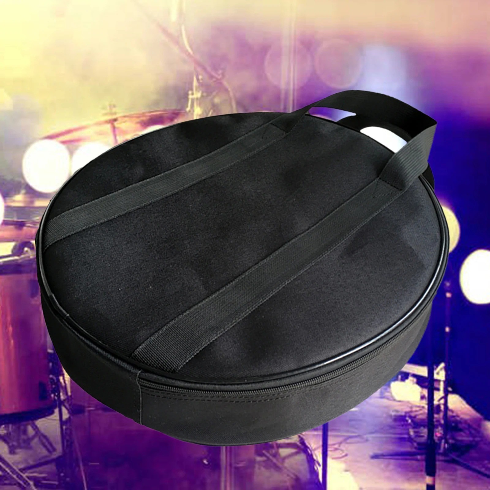 Cymbal Bag Dumb Drum Bag Thickened Cotton Support Percussion Bag
