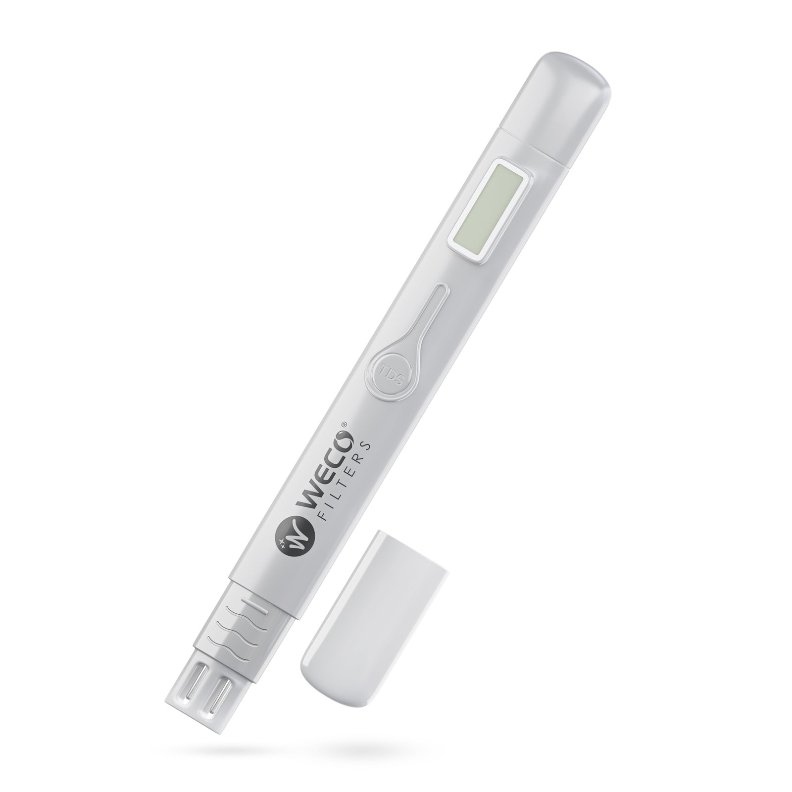 WECO Digital TDS Meter - Reliable Performance Testing for Reverse...