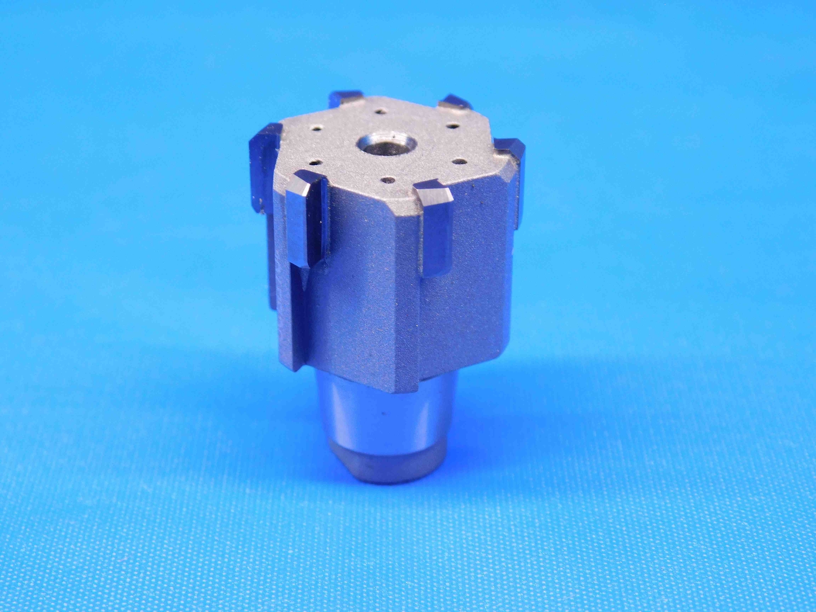 SANDVIK COROREAMER 830 COOLANT THRU REPLACEABLE HEAD 17.526mm O.D. 67730 CNC