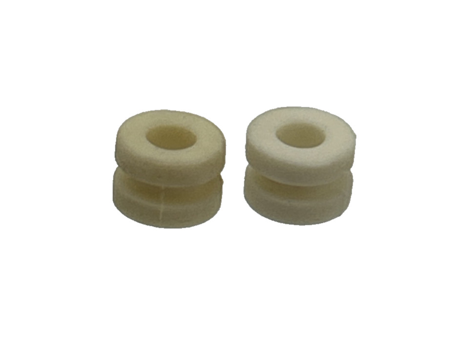 Bang & Olufsen 2938137/2938237 Set Of 2 Motor Bushing Set - CD5500/6500/7000 OEM