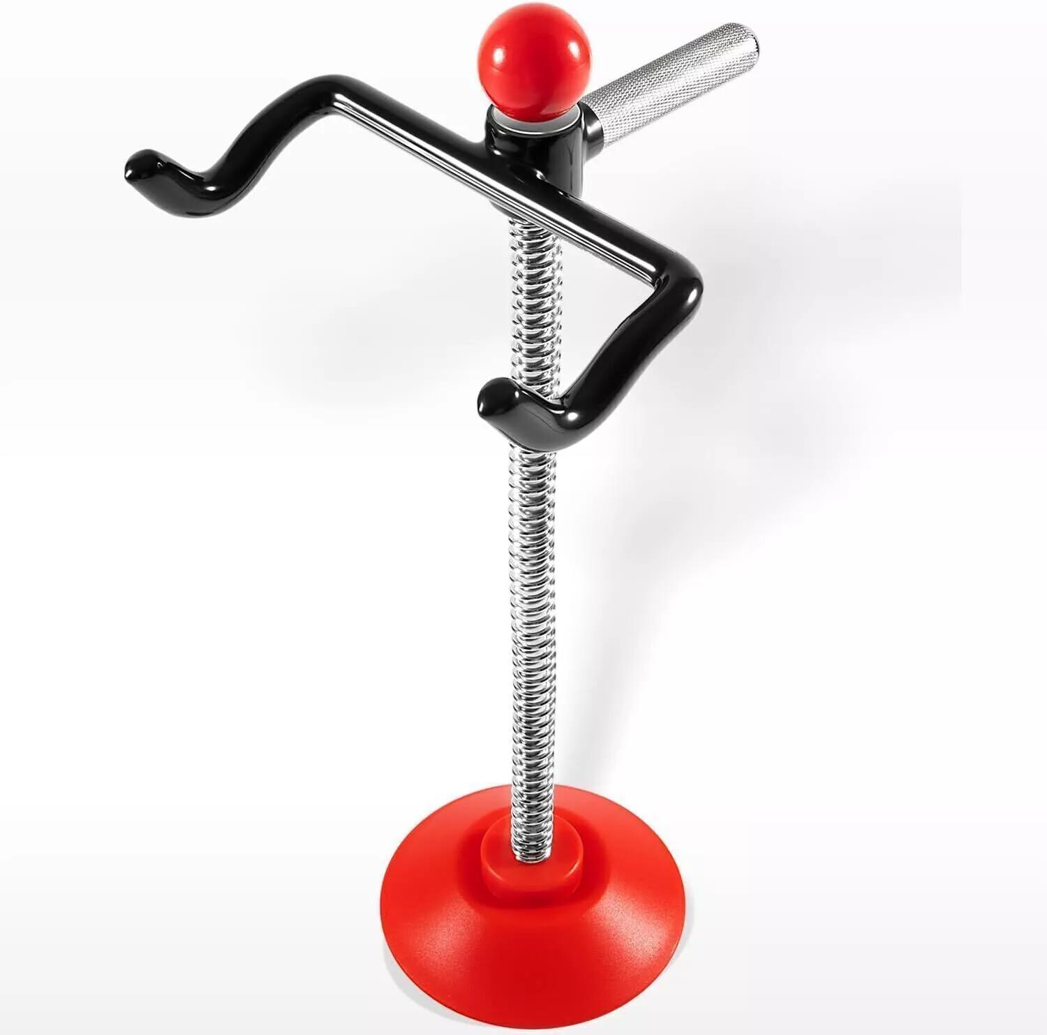 14-inch Car Alignment Rack Steering Wheel Leveling Holder Stand Alignment Tool