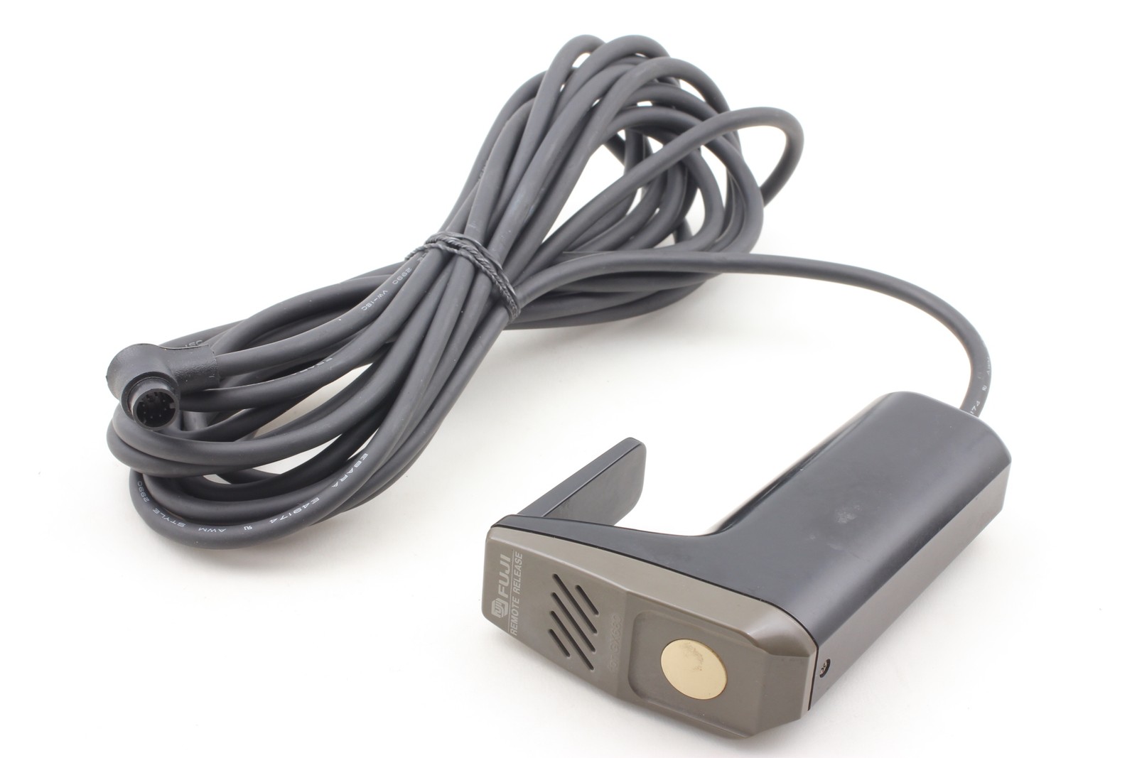 [Near Mint] Fuji Fujifilm Remote Release Cable 5m for GX680 I II IIs From Japan