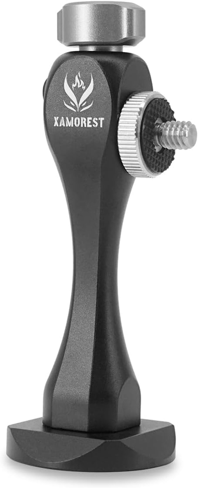 Binocular Tripod Adapter Quick Release with 1/4-20 Inch Threading,T6061 Aluminum