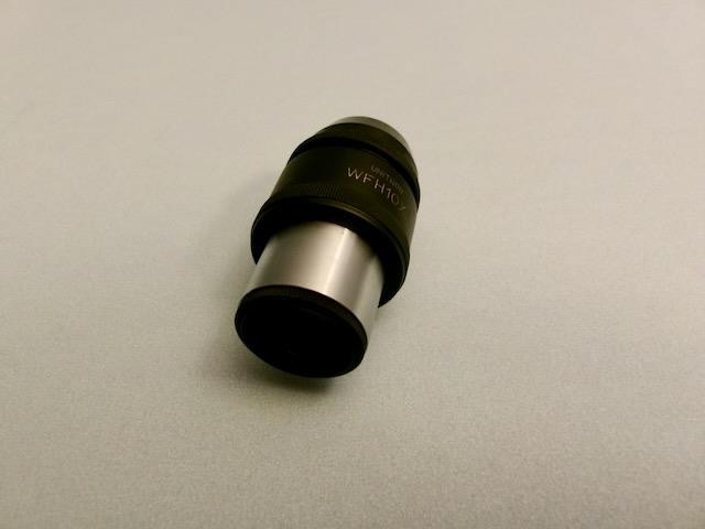 UNITRON WFH 10XR OCULAR MICROSCOPE EYEPIECE LENS