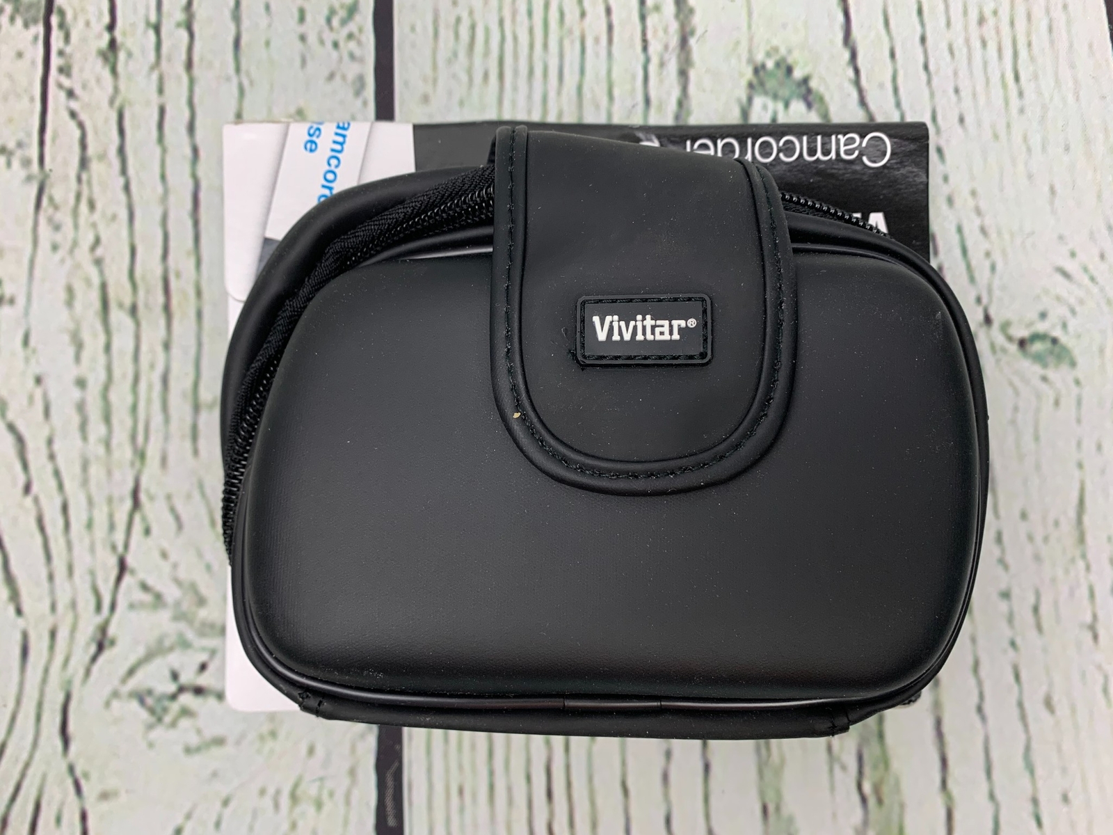 Hard Shall Camcorder Case
