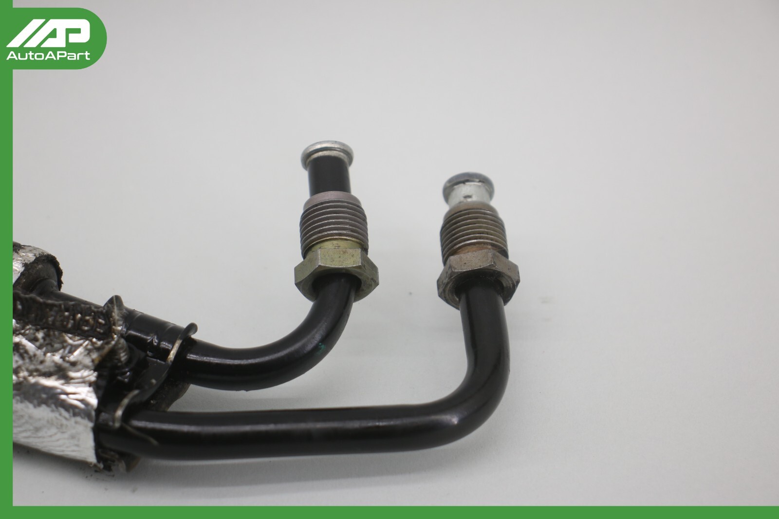 ✅ 00-06 Mercedes W215 CL500 S430 ABC Hydraulic Steering Line Set 2203200454 OEM