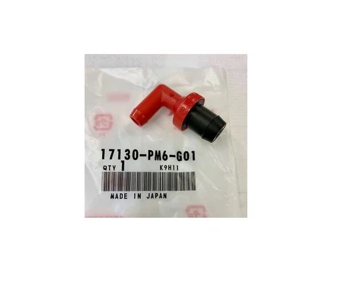 Genuine HONDA Pcv Valve 17130-PM6-G01 Oem