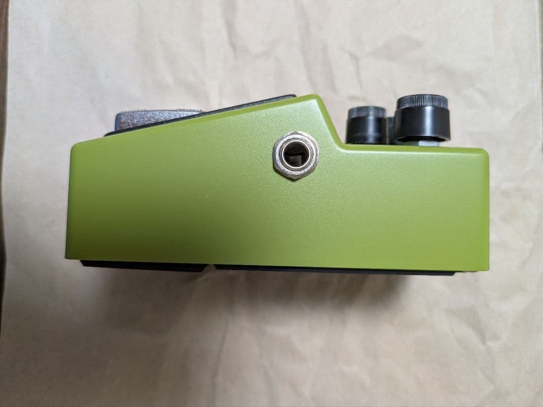 Maxon VOP9 Vintage Overdrive Pro Guitar Effect Pedal