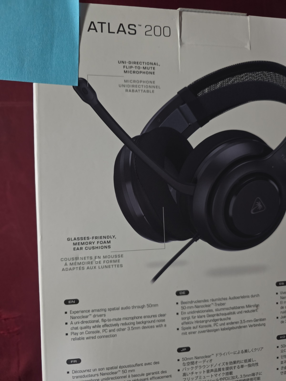 Gaming Headset