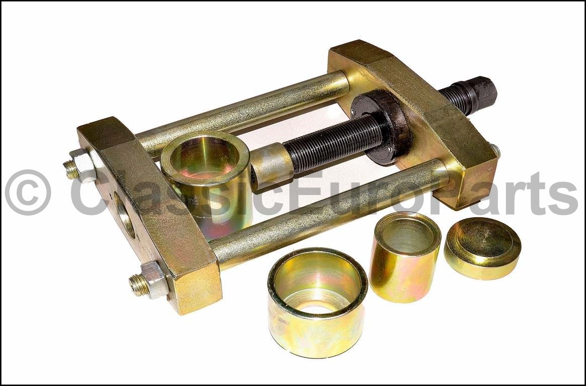 Press front outer lower ball joint Renault Master Opel Movano Nissan Interstar