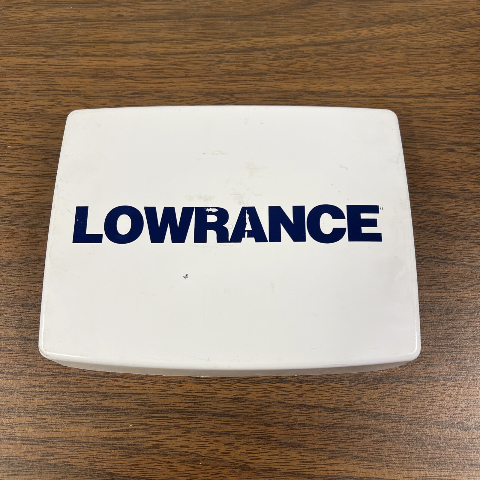 Lowrance Eagle Cover CVR-2 LMS 332 520 X 125 X 135