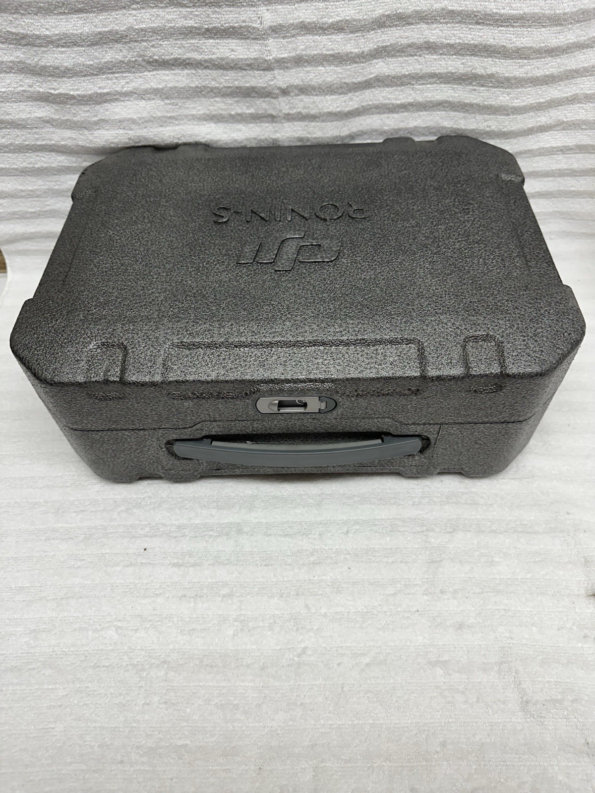 DJI Ronin S Gimbal Handheld Stabilizer ****READ****
