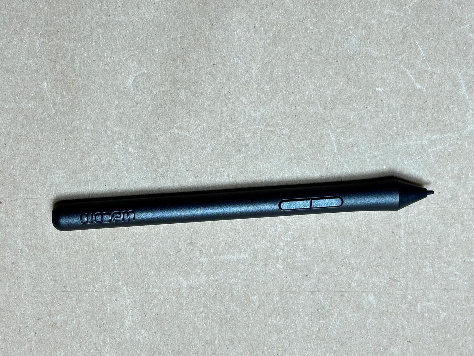 Wacom Intuos Graphics Tablet Replacement PEN ONLY 2K LP190K