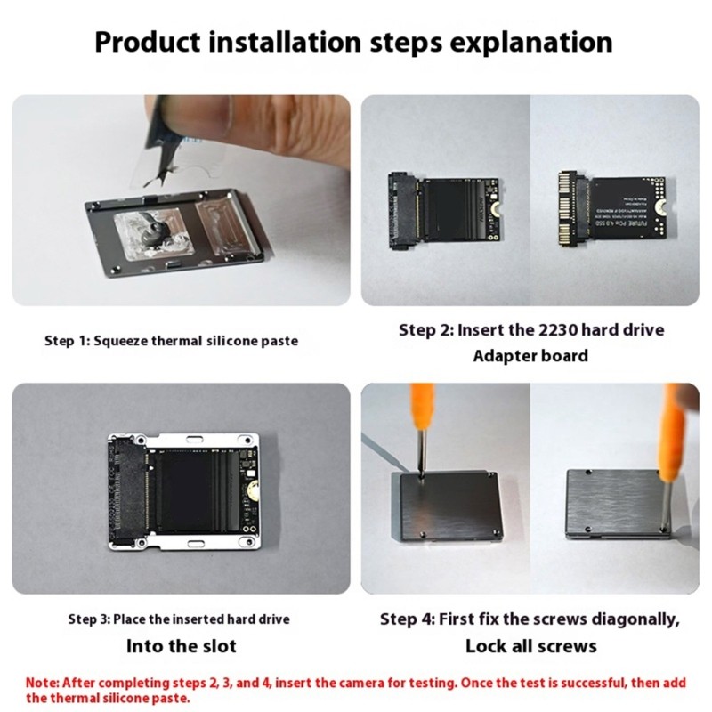 Contacts Secure Data Transfer Interchangeable Camera Memory Adapters for Camera