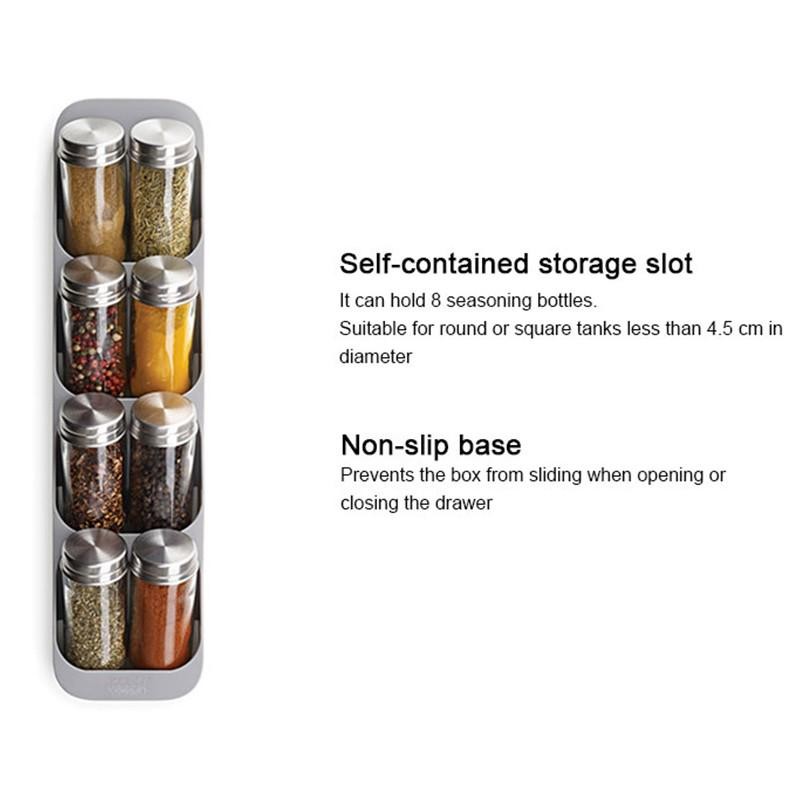 Cutlery Tray Box