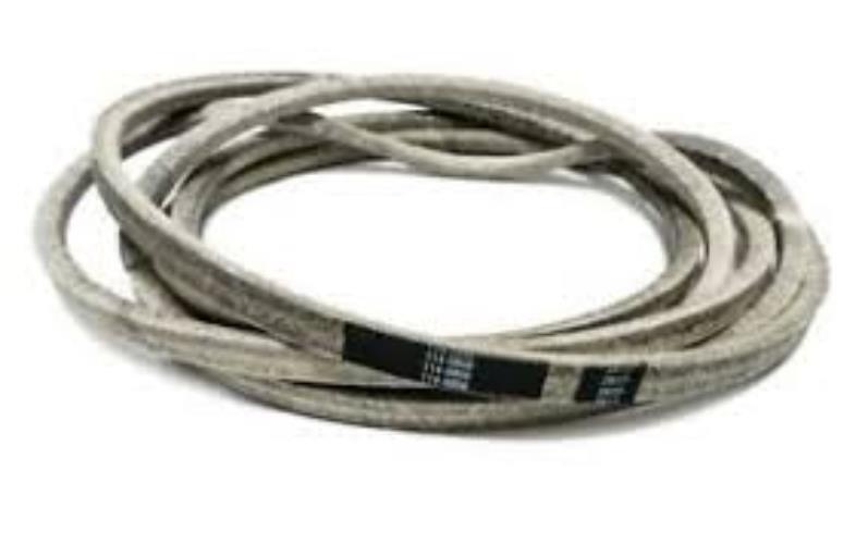 GENUINE OEM TORO PART # 114-5858 Z MASTER COMMERCIAL V-BELT; REPLACES 120-2411