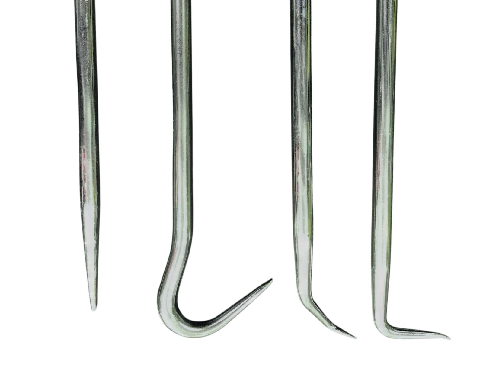 Mac Tools 4pc Macsimizer Long Pick Set