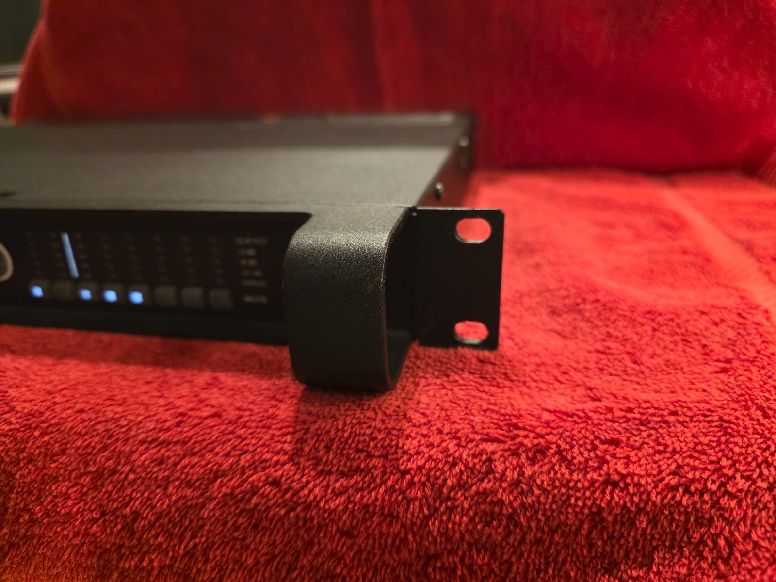 Lake Processor LM26 Digital Loudspeaker Processor