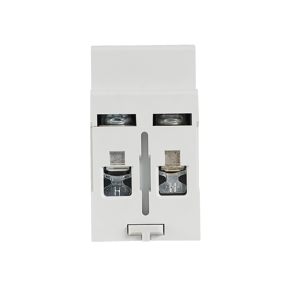 GEYA Over Current Protector Over&Under voltage Protective Device 2Pole 40A 63A